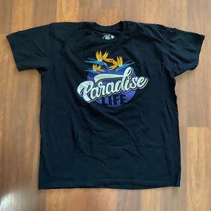 Paradise Life T-Shirt